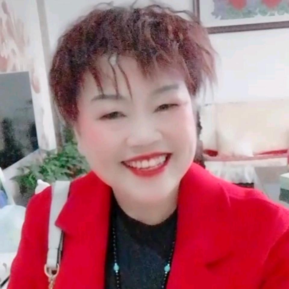 微笑（请勿连赞）(传递正能量)