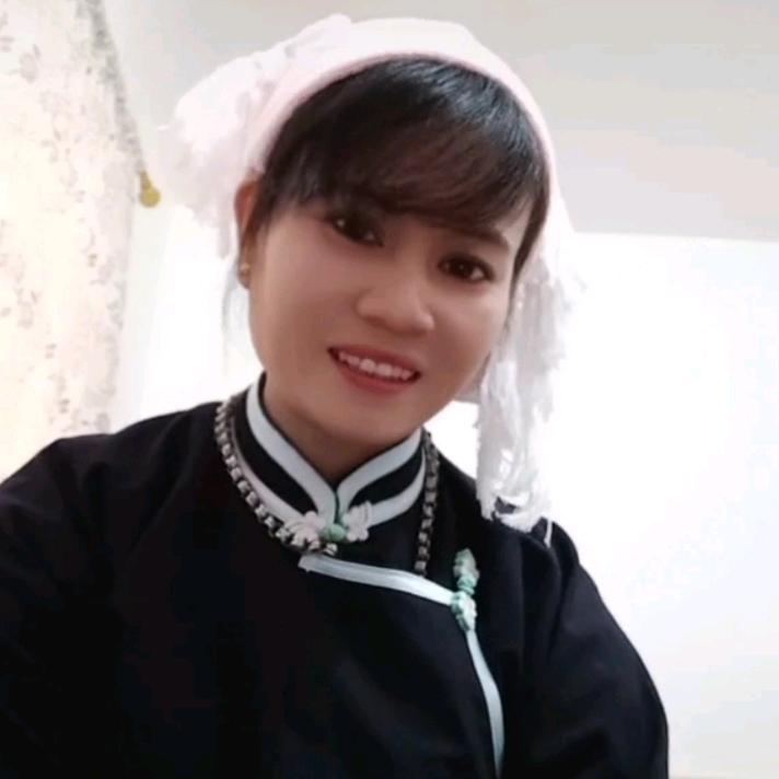 明珠姑娘