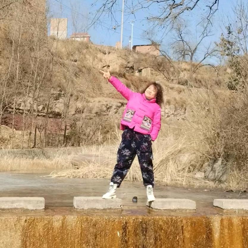 往后余生，爱我所爱！