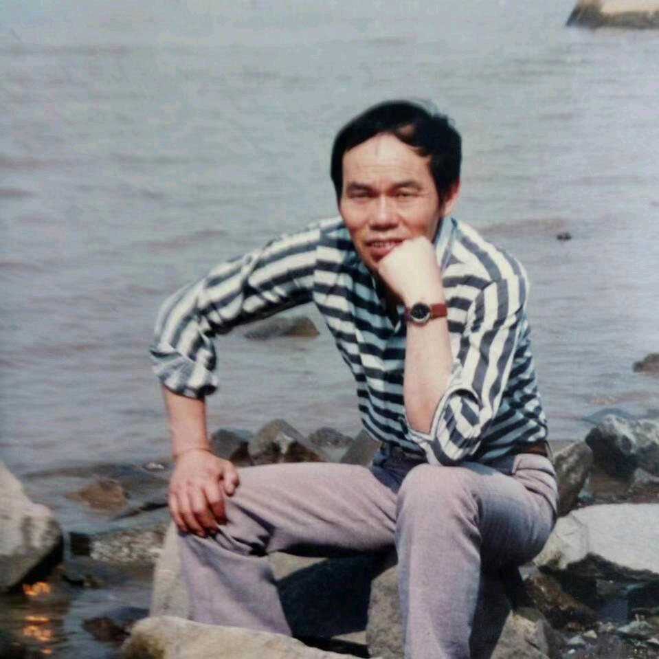 老K