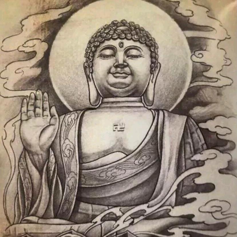 佛缘