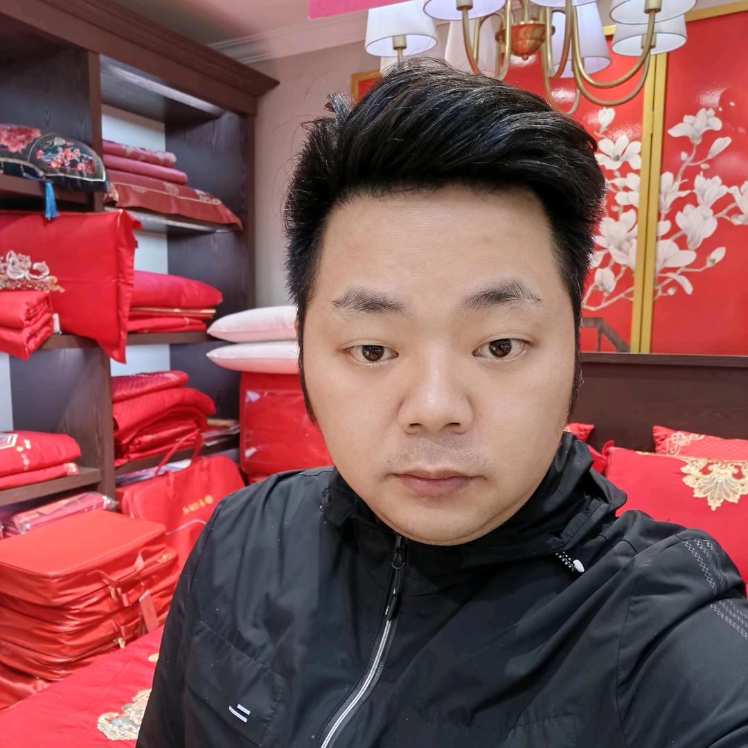 家纺哥（欧派家纺，宜春银泰广场店）