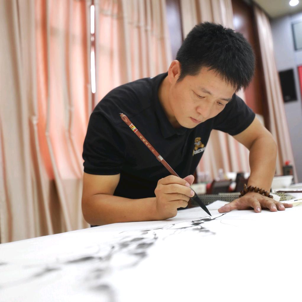 宝锋阁书画