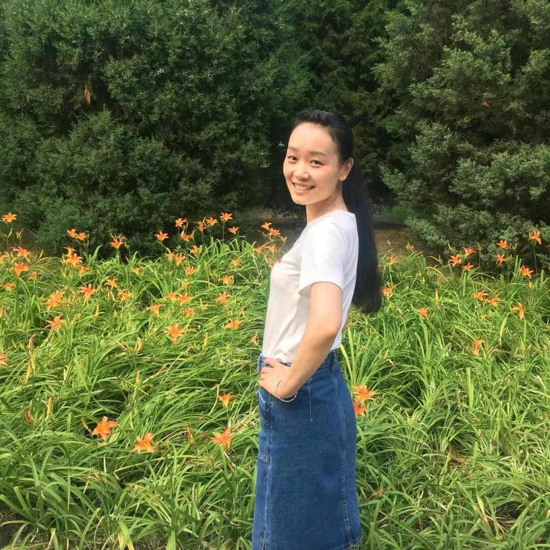 小丽呀