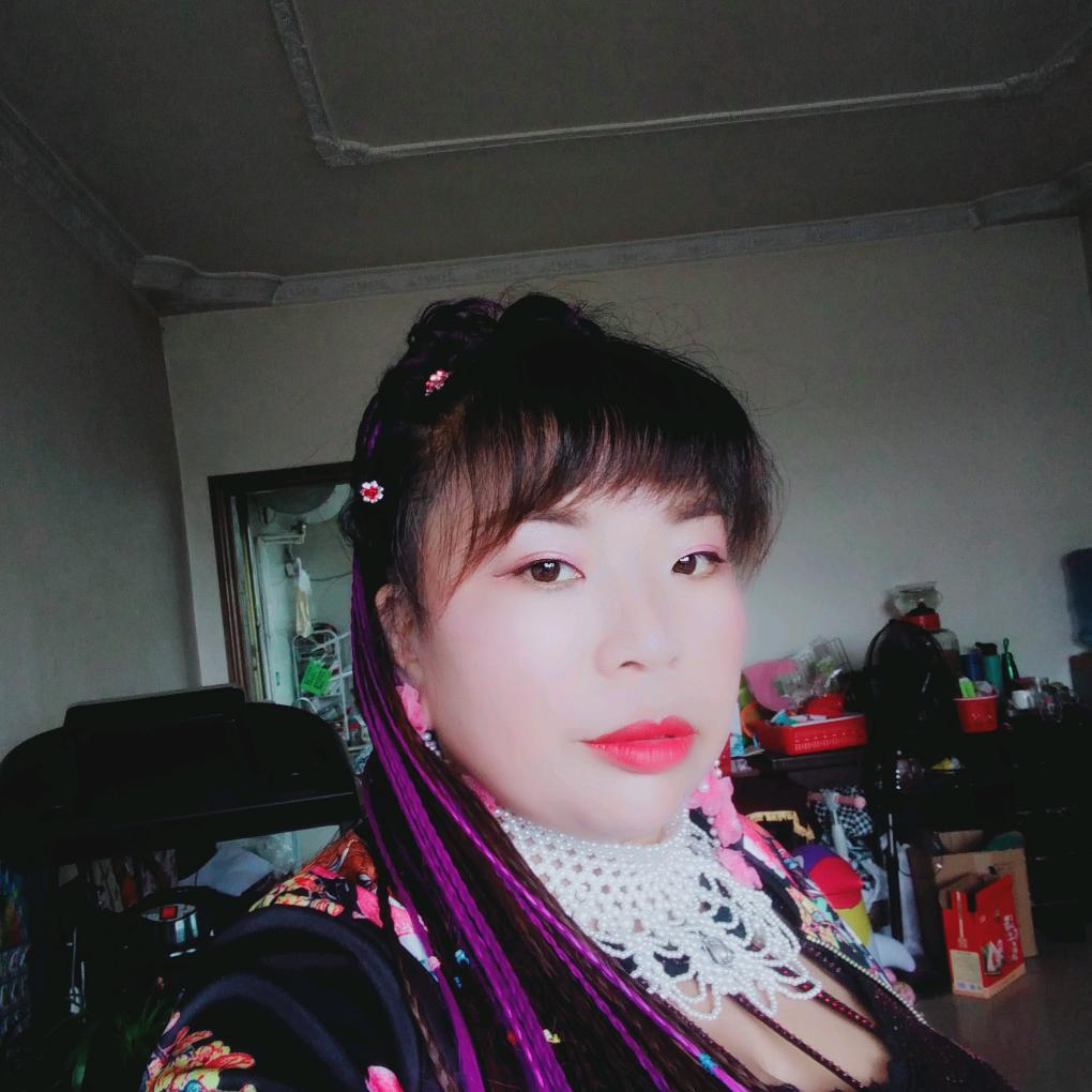 廖九妹。