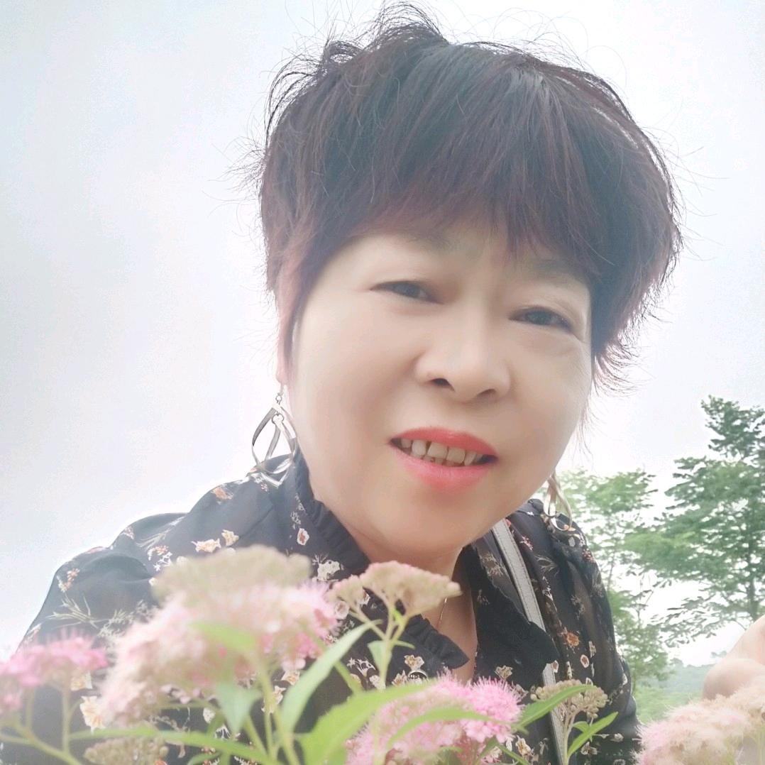 烟雨飘渺
