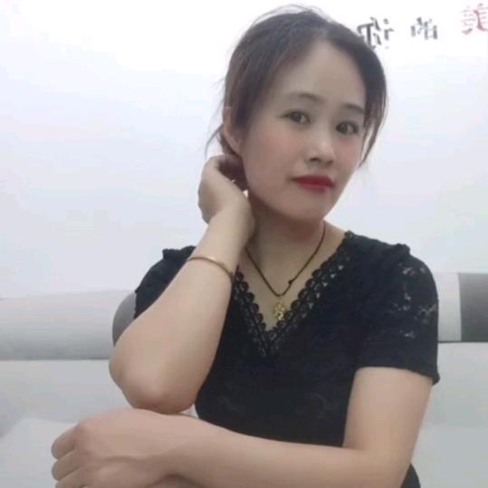 幸福小女人
