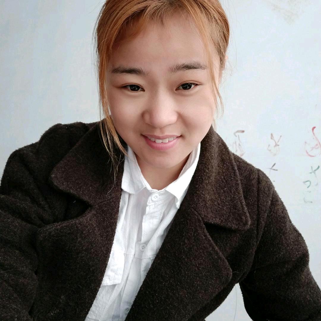 姑娘是💘大哥💘