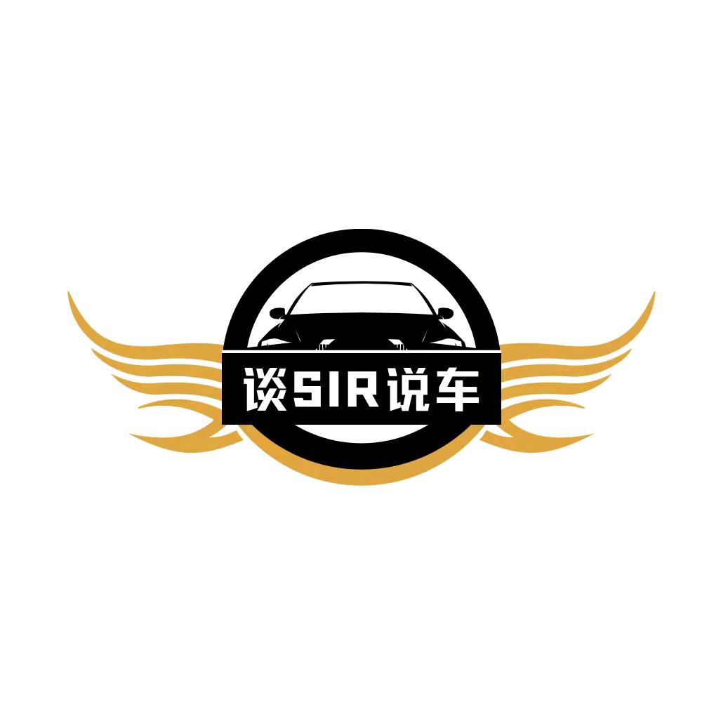 谈Sir二手车