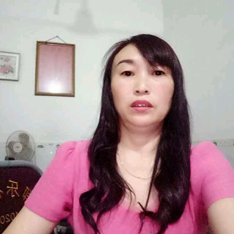 李姐