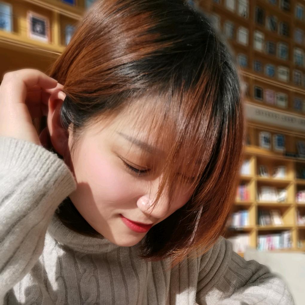 晓博发型设计