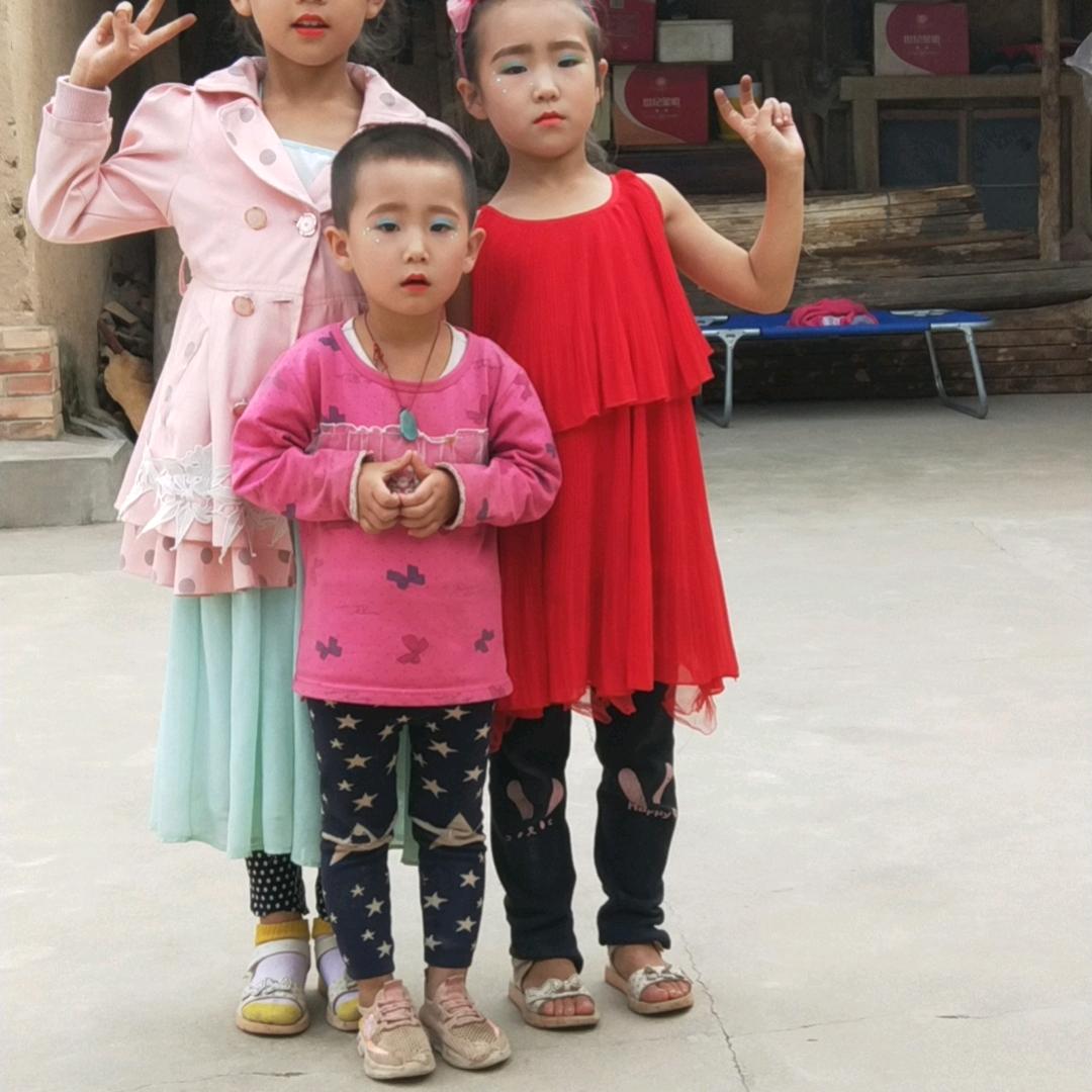 带娃宝妈