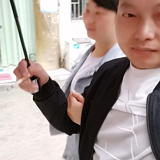 等待你的出现