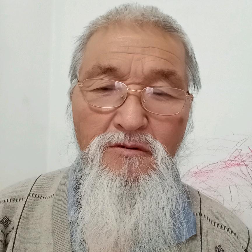 采药人