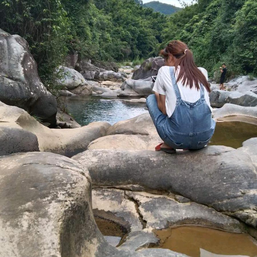 钟丽捷优品严选