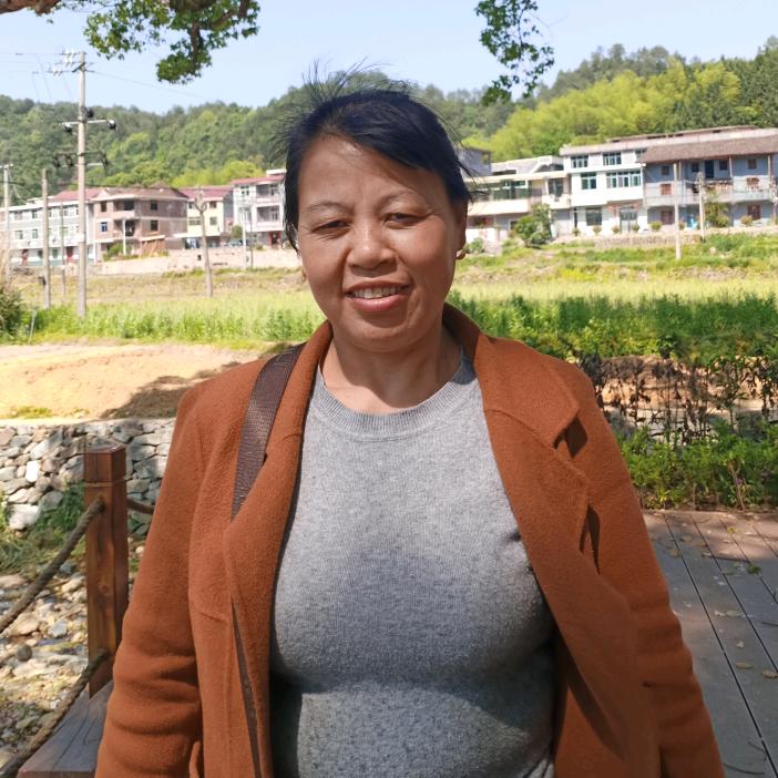 刘桂英