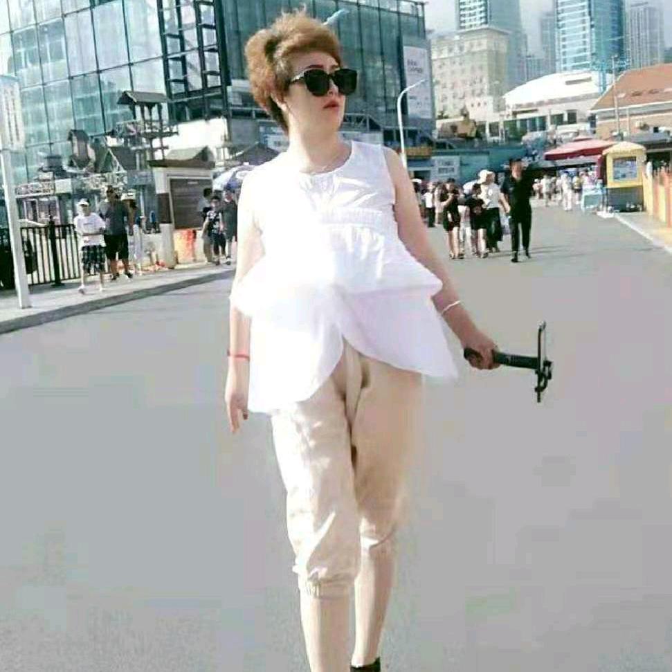 彤彤杂谈