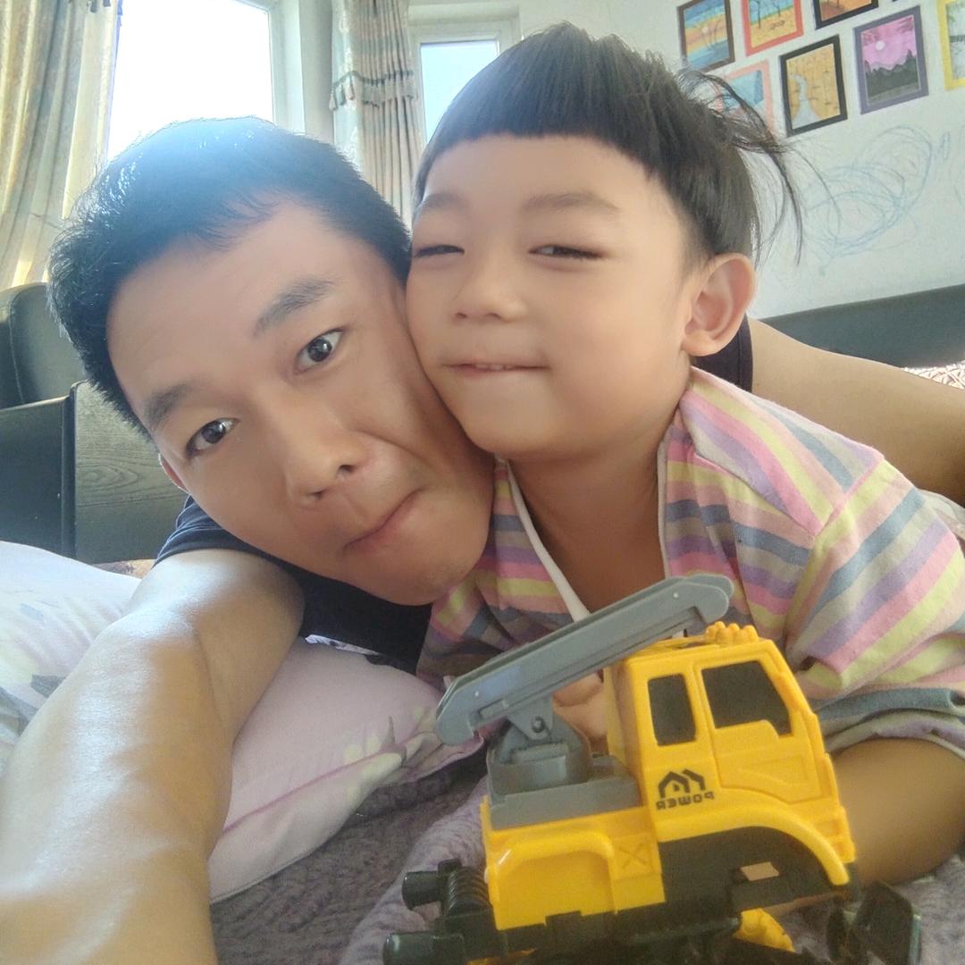 我爱兮晚