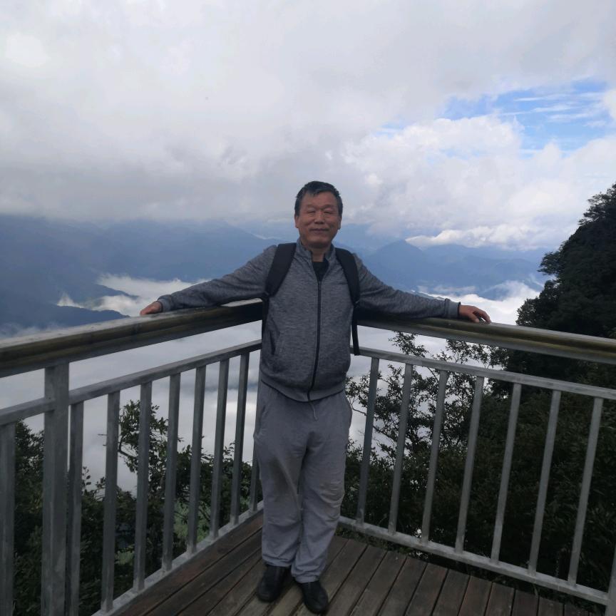 张胜利