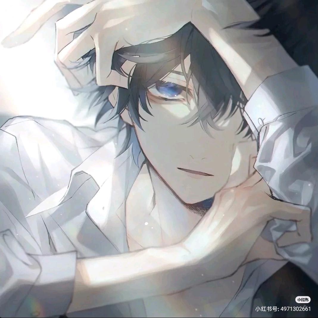 豪an