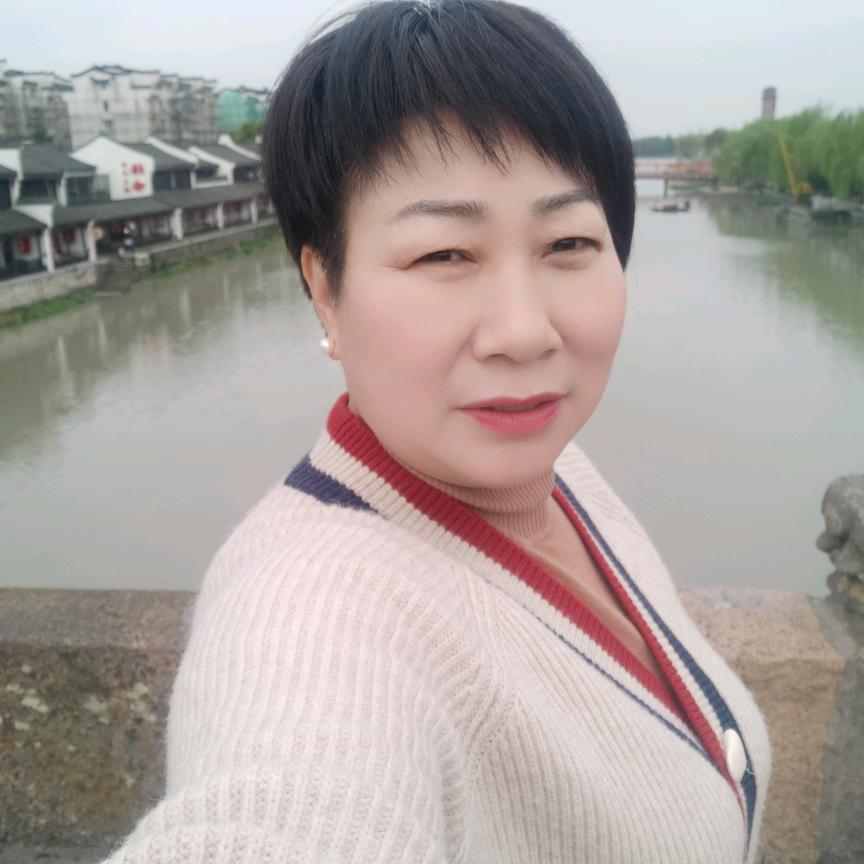 玲珑姐