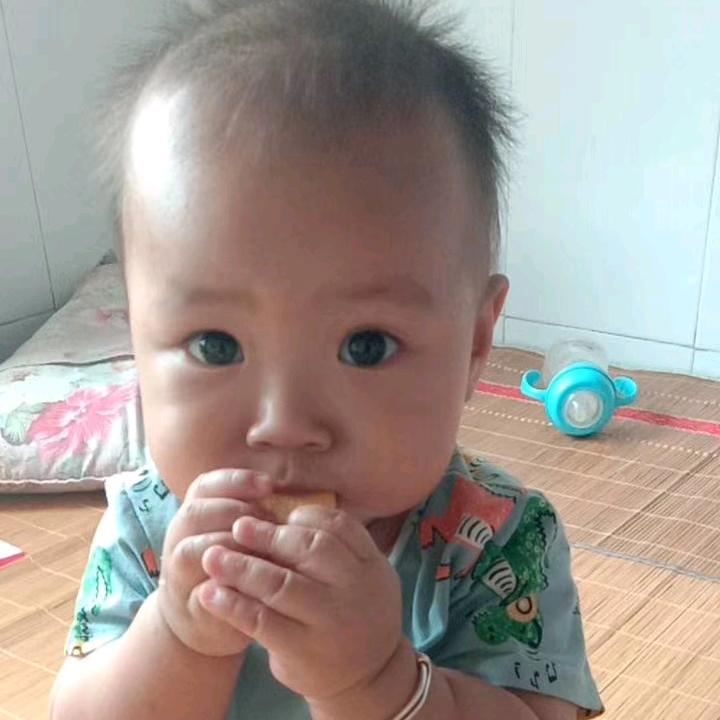 红红