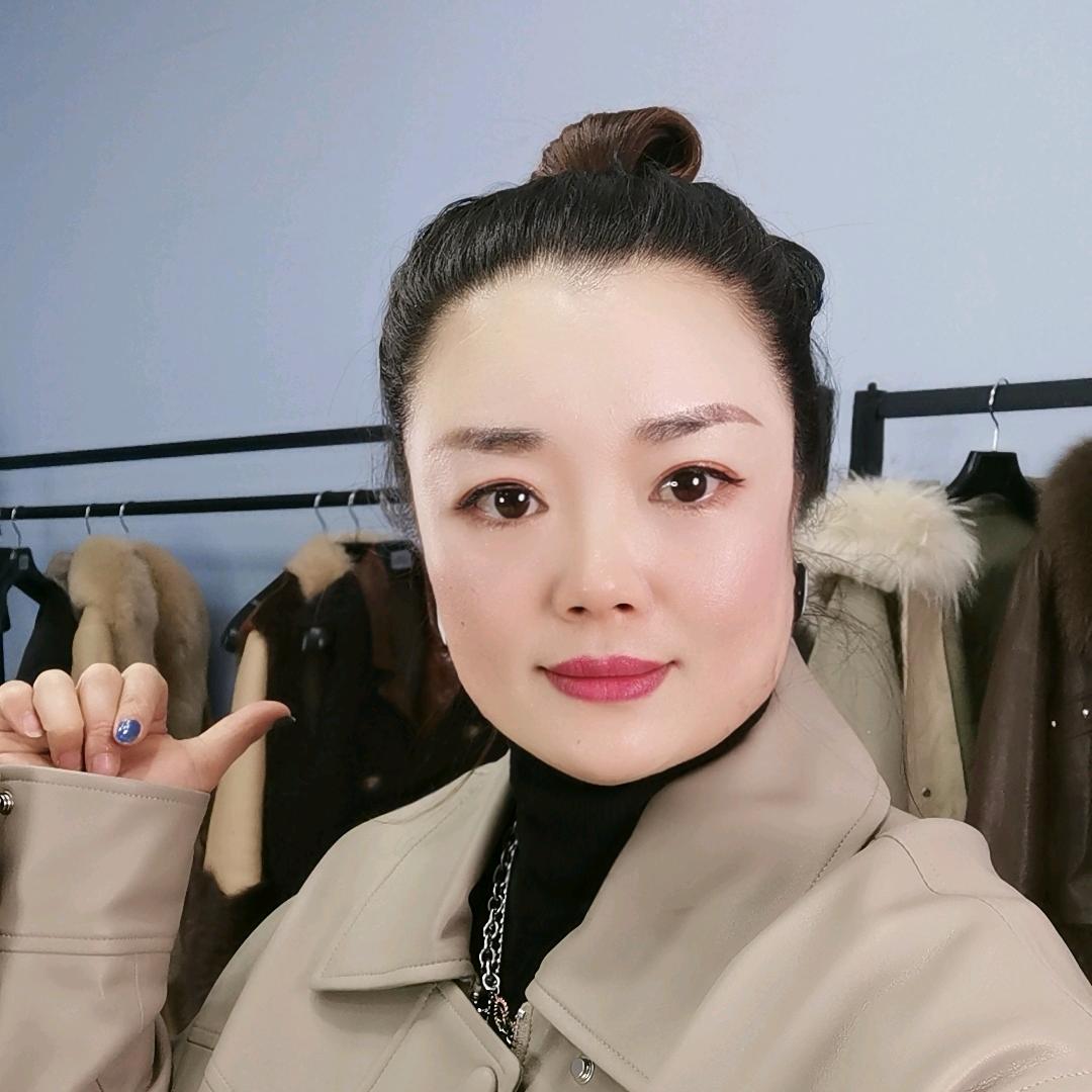 锦婪JINLAN服饰海宁工厂店