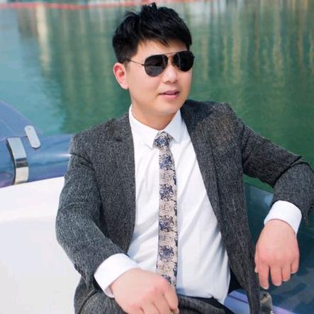 东升工艺品抛光拉丝