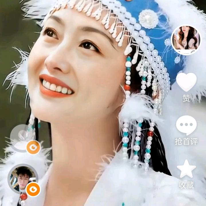 绚丽之家（每晚八点开播）