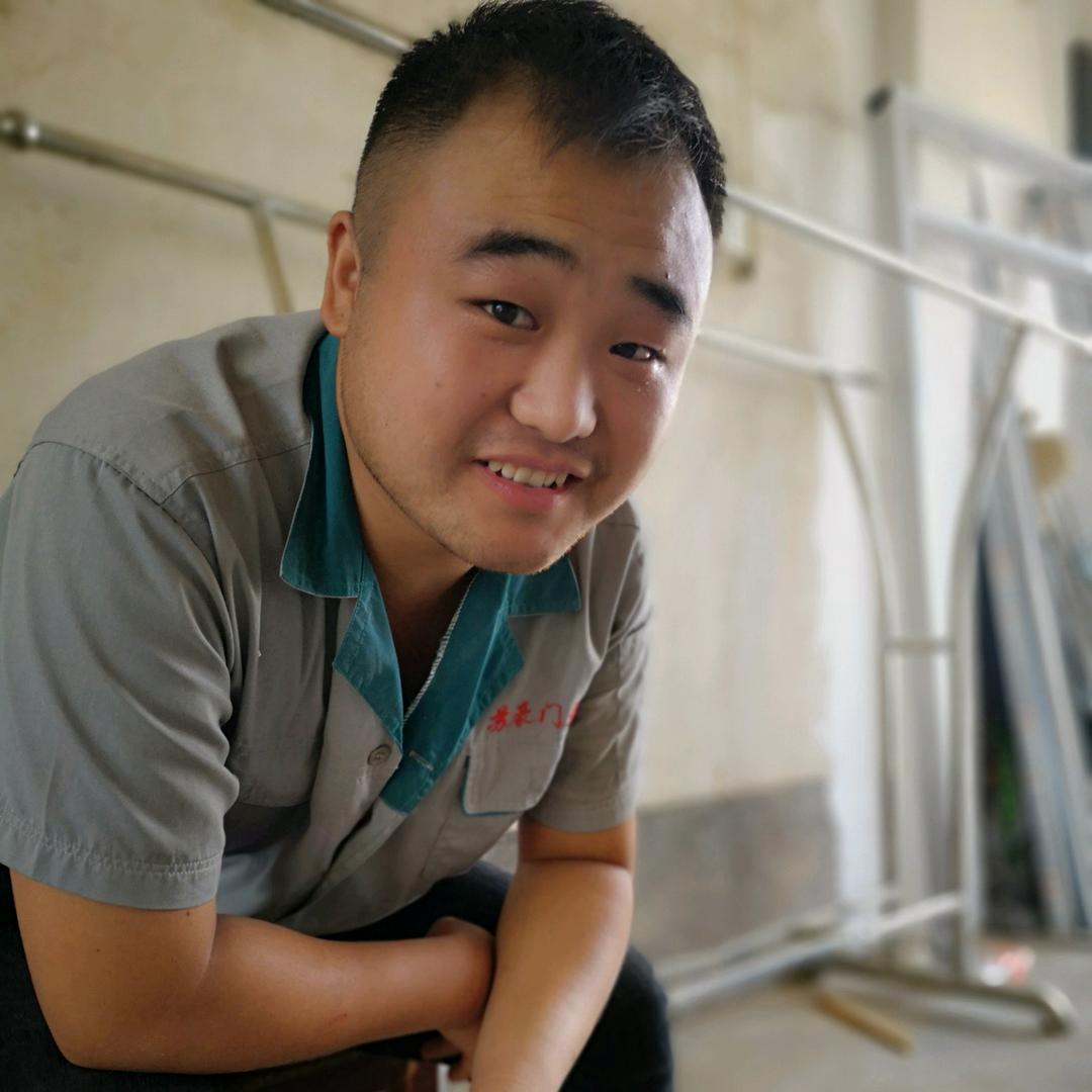 苏豪门业