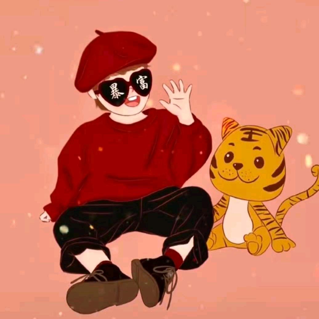 闲赋在家