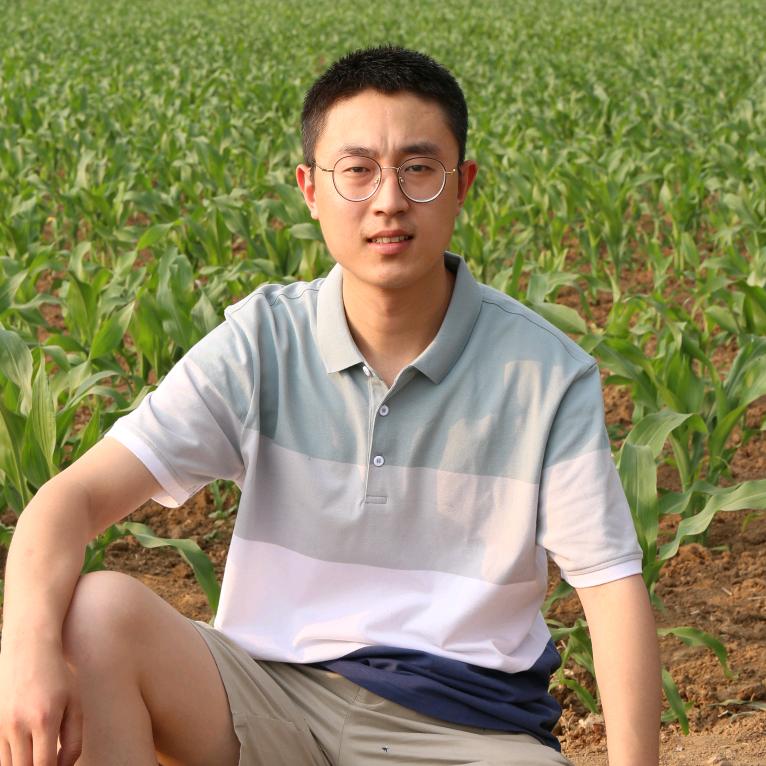 小王的田园生活