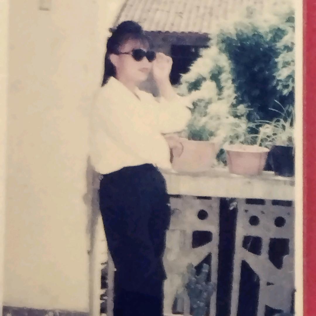 沙漠之花在嘉兴