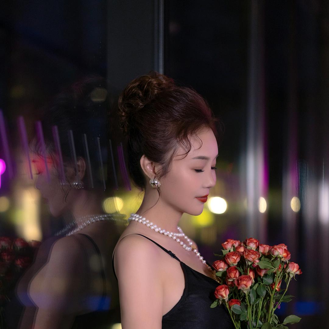 花花妈妈