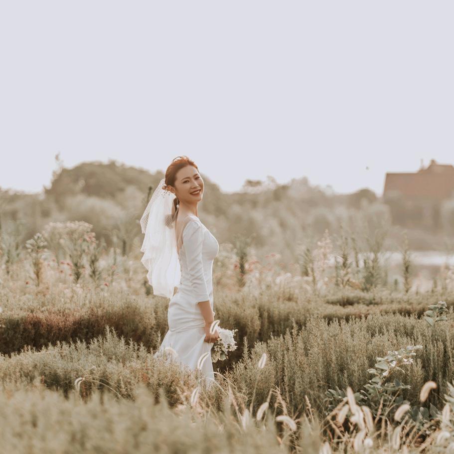 牙哥可姐日常生活