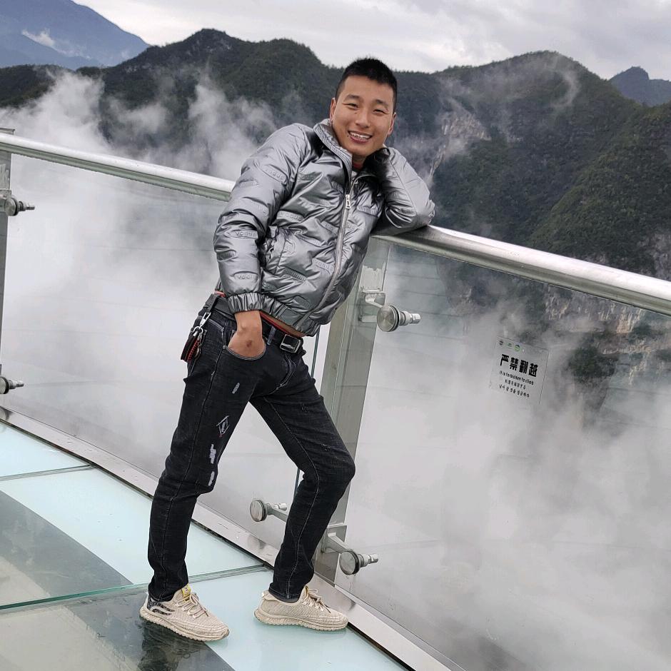 风流不止我