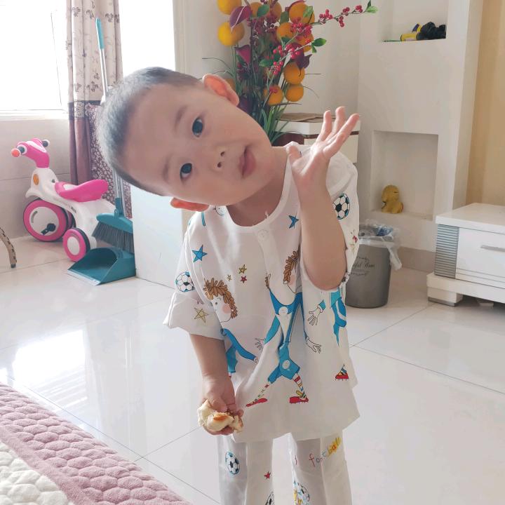 小师弟
