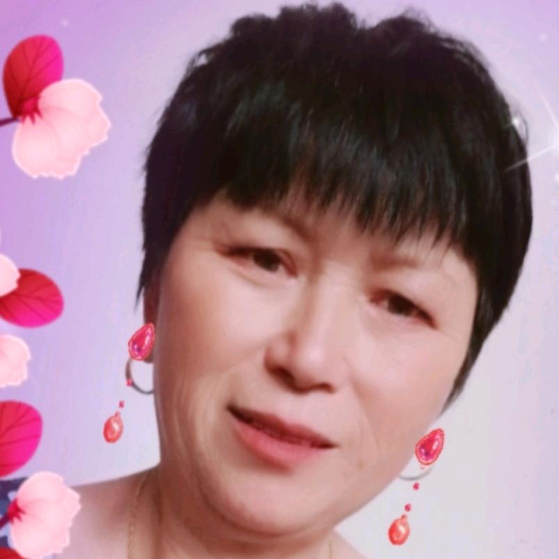 青山绿水