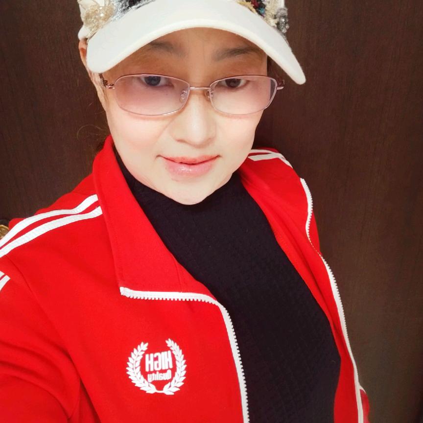 梅姐，白玫瑰