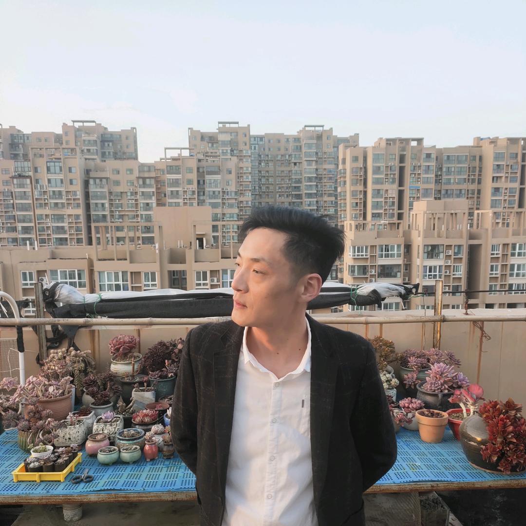 大表哥（河南小伙）