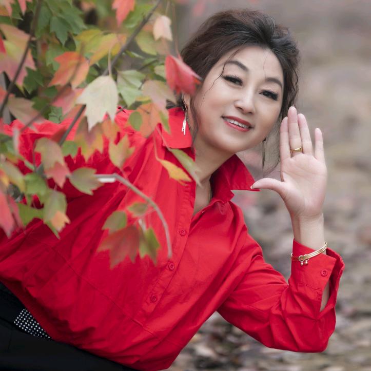 渴望