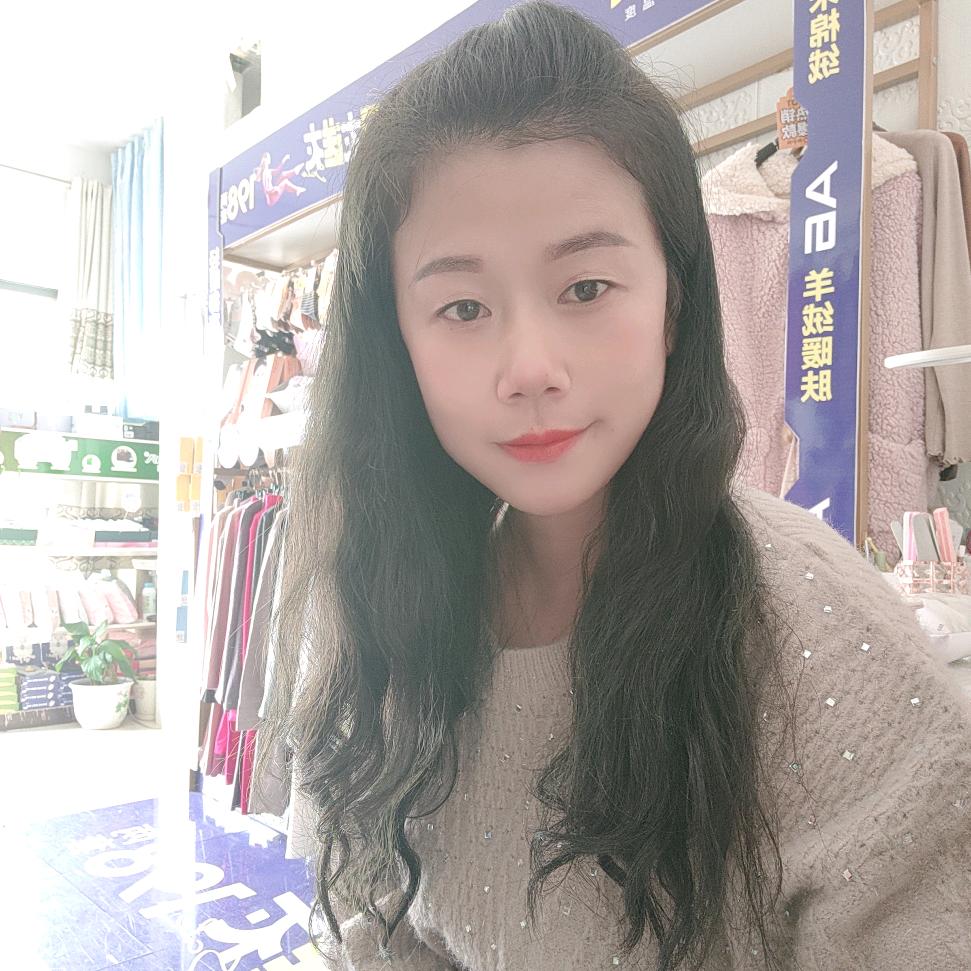 蓝晴