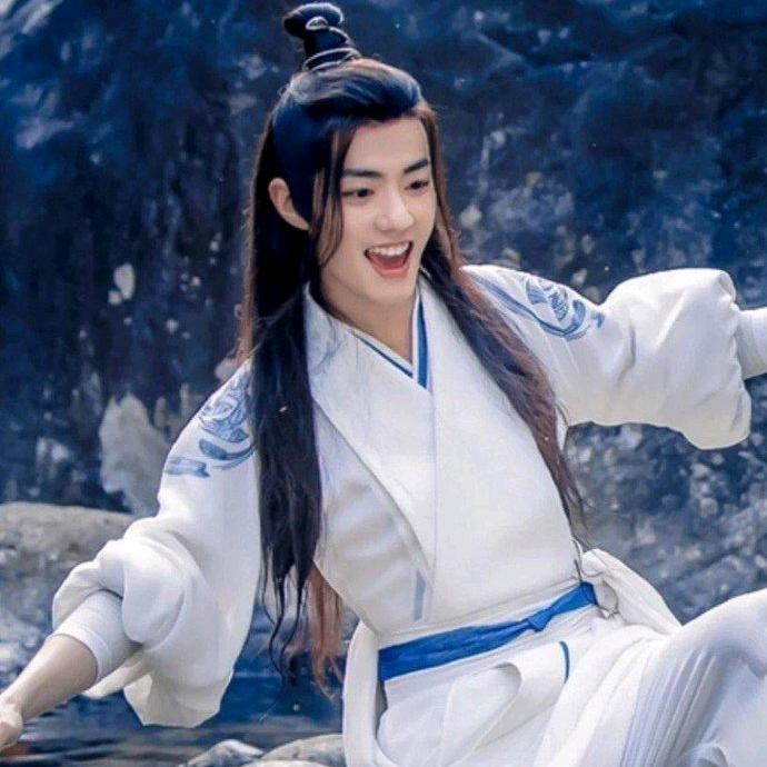 🌈周大人