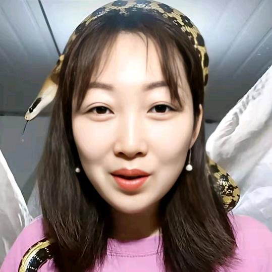 黄姐姐