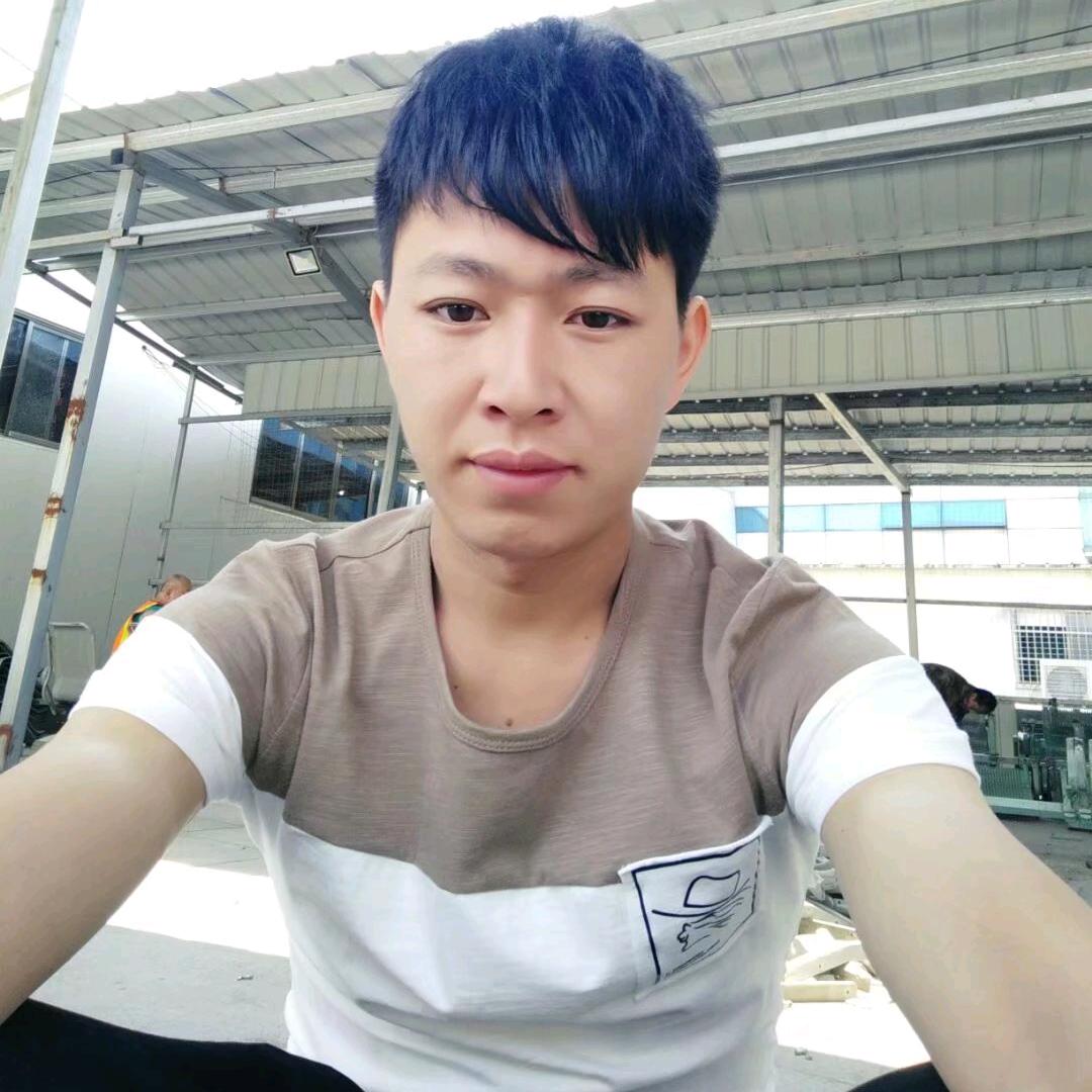 狼崽与心儿