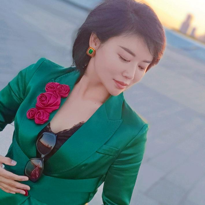 珊瑚 美珊专业美牙培训机构