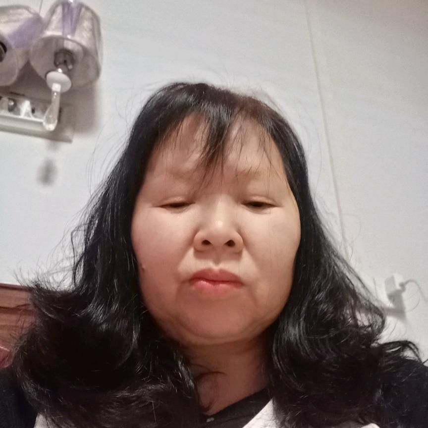 杨二姐，不定時直 播