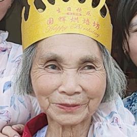 刘姥姥
