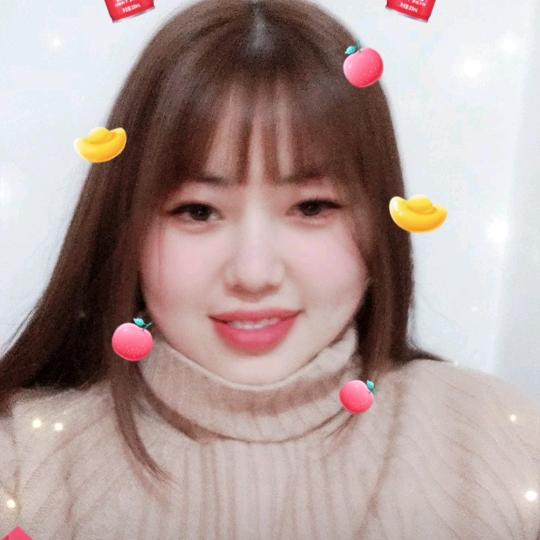 小月🍀