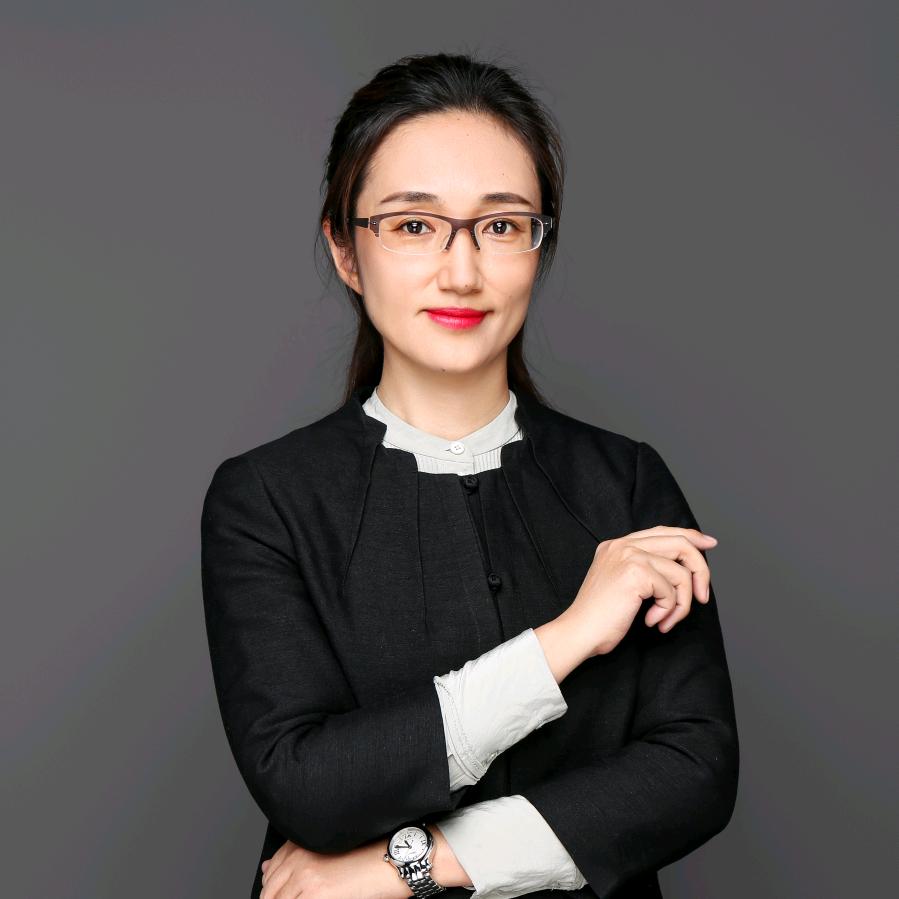 许亚梅·专注淋巴瘤